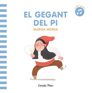 GEGANT DEL PI, EL