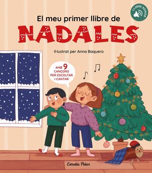 MEU PRIMER LLIBRE DE NADALES, EL