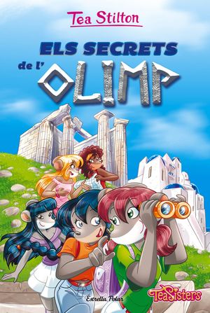 SECRETS DE L'OLIMP, ELS