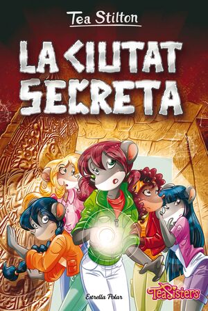 CIUTAT SECRETA, LA