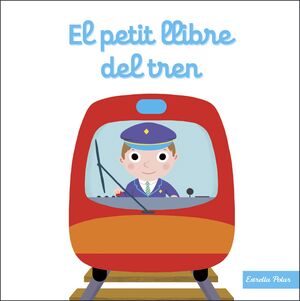 PETIT LLIBRE DEL TREN, EL