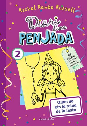 QUAN NO ETS LA REINA DE LA FESTA