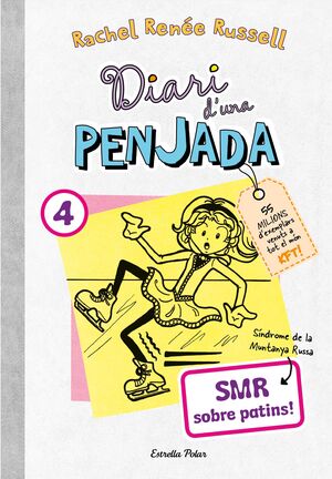 SMR SOBRE PATINS