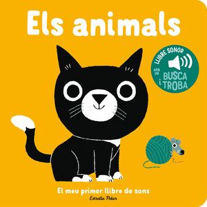 ANIMALS, ELS