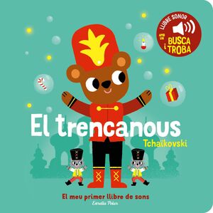 TRENCANOUS, EL