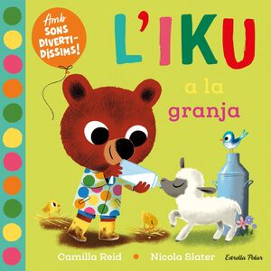 IKU A LA GRANJA, L'