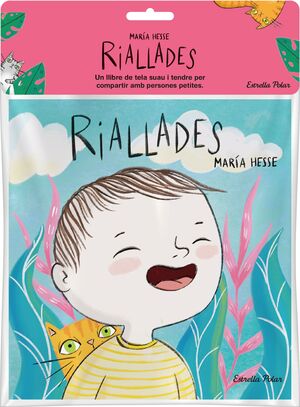 RIALLADES (LLIBRE DE TELA)