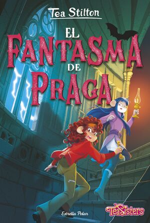 FANTASMA DE PRAGA, EL (CATALÀ)