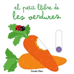 PETIT LLIBRE DE LES VERDURES, EL
