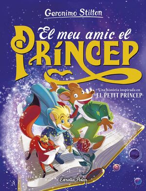 MEU AMIC EL PRÍNCEP, EL
