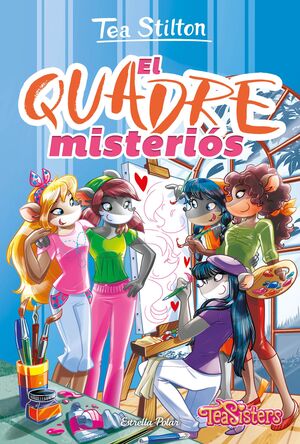 QUADRE MISTERIÓS, EL