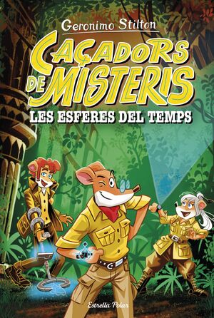 ESFERES DEL TEMPS, LES