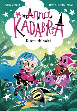 REPTE DEL VOLCÀ, EL
