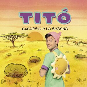 EXCURSIÓ A LA SABANA