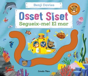 SEGUEIX-ME! EL MAR