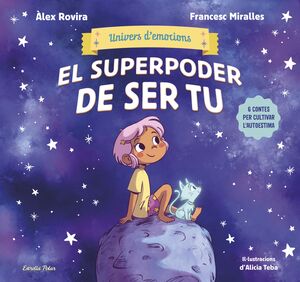 SUPERPODER DE SER TU, EL