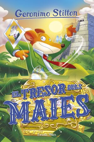 TRESOR DELS MAIES, EL
