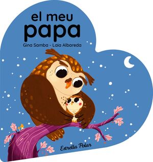 MEU PAPA, EL