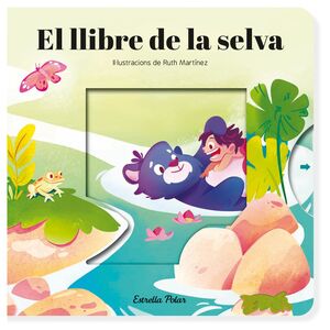 LLIBRE DE LA SELVA, EL