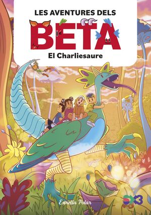 CHARLIESAURE, EL