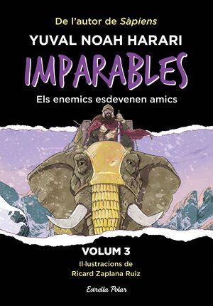 IMPARABLES VOL. 3