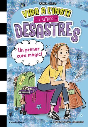 UN PRIMER CURS MÀGIC!