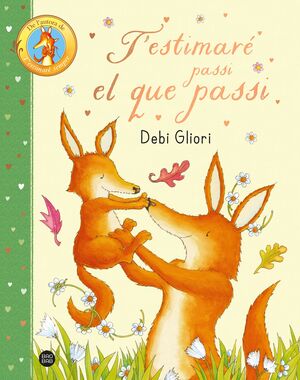 ESTIMARÉ PASSI EL QUE PASSI, T'