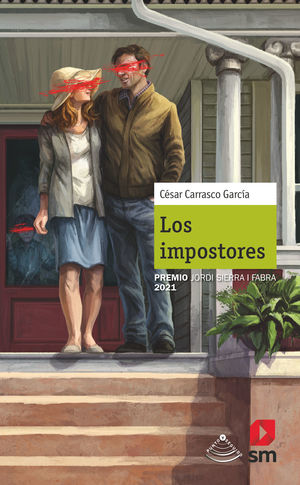IMPOSTORES, LOS