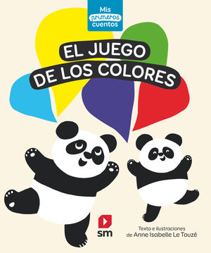 JUEGO DE LOS COLORES, EL