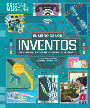 LIBRO DE LOS INVENTOS, EL