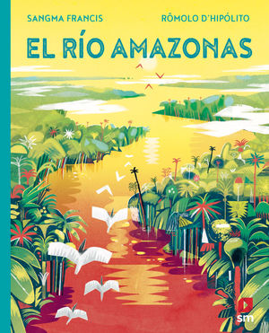 RÍO AMAZONAS, EL