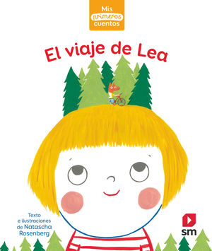 VIAJE DE LEA, EL