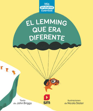 LEMMING QUE ERA DIFERENTE, EL