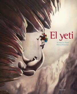 YETI, EL