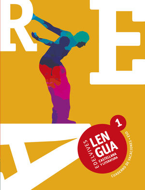 CUADERNO DE VACACIONES DE LENG