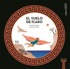 VUELO DE ÍCARO, EL