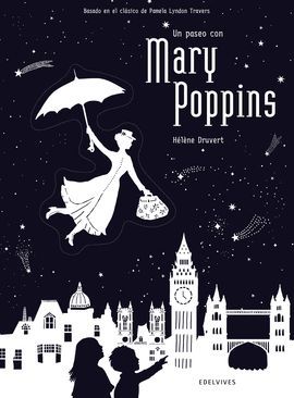 PASEO CON MARY POPPINS, UN