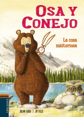 COSA MISTERIOSA, LA
