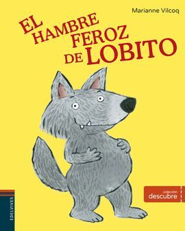 HAMBRE FEROZ DE LOBITO, EL