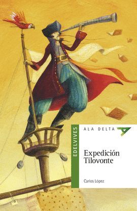 EXPEDICIÓN TILOVONTE