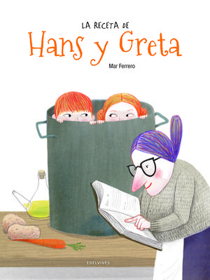 RECETA DE HANS Y GRETA, LA