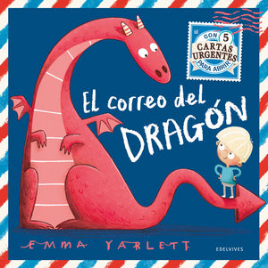 CORREO DEL DRAGÓN, EL