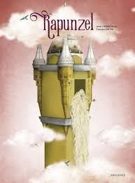 RAPUNZEL (CASTELLÀ)