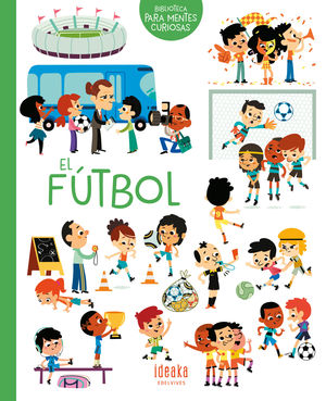 FÚTBOL, EL