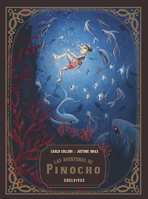 AVENTURAS DE PINOCHO, LAS