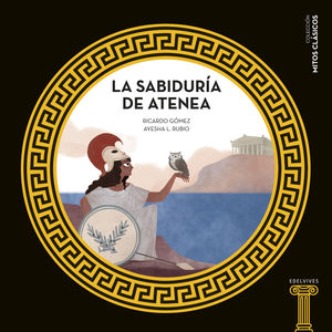 SABIDURÍA DE ATENEA, LA