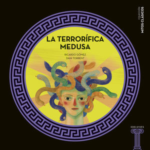 TERRORÍFICA MEDUSA, LA