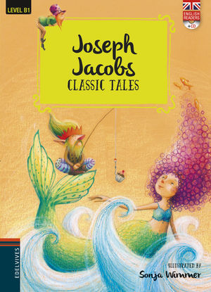 JOSEPH JACOBS. CLASSIC TALES