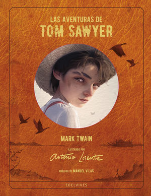 AVENTURAS DE TOM SAWYER, LAS