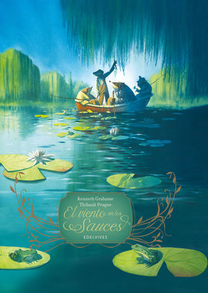 VIENTO EN LOS SAUCES, EL